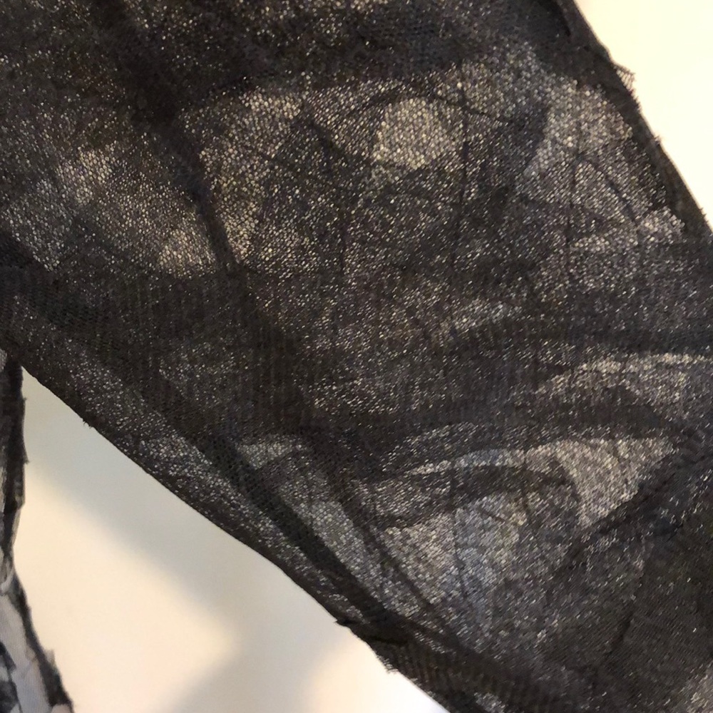 Beautiful Escada Cocktail Dress - Picture 6 of 7